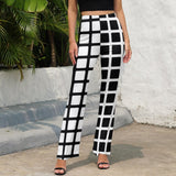 Women&#039;s Flare Pants bell-bottoms