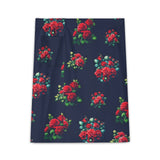 Women&#039;s Wrap Skirt Button skirt