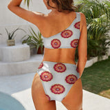 Grapefruit Bikini Swimsuit