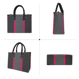 shell purse 6 PU Leather Handbag-Medium (Model 1747)