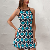 Women&#039;s Sling Dress (NZ021)  Women's sling dress