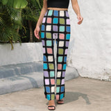 Women&#039;s Flare Pants bell-bottoms