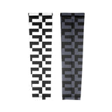 Two-Tone Tessellations Arm Sleeves (Set of Two)