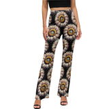 Women's Flare Pants bell-bottoms