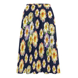 Double-Layer Chiffon Skirt Double layer Chiffon Skirt