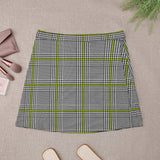 Short skirt All Over Print Skirt (ALQ)