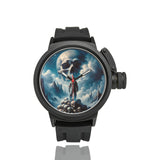 Temporanaut Men's Sports Watch