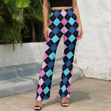 Women&#039;s Flare Pants bell-bottoms