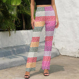 Women&#039;s Flare Pants bell-bottoms