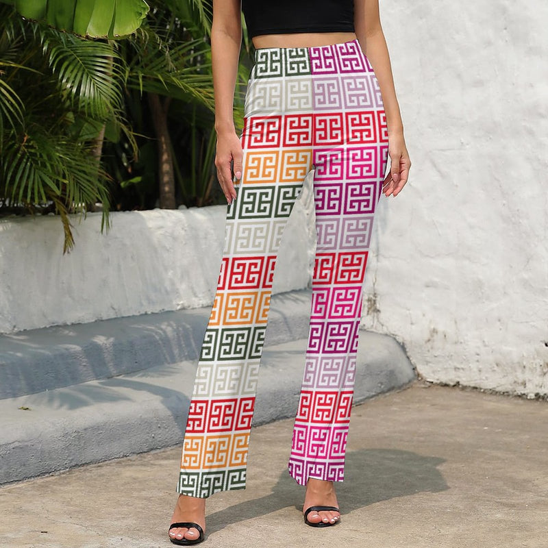Women&#039;s Flare Pants bell-bottoms