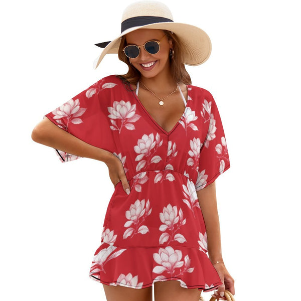 Magnolia Women's Cover Up Dress cover ups