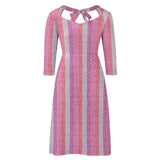 Women&#039;s Sweetheart Dress Flare dress