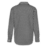 Women's long sleeved lining Women's Long-Sleeve Blouse