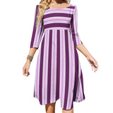 Women's Sweetheart Dress Flare dress