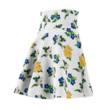 Women's Skater Skirt (AOP)