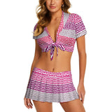 Cheerleading Uniform (LYQ62) Cheerleading set