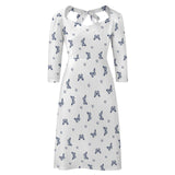 Women&#039;s Sweetheart Dress Flare dress