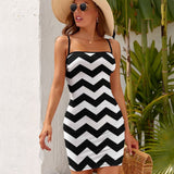 Women&#039;s Spaghetti Strap Dress (NZ008) slip dress