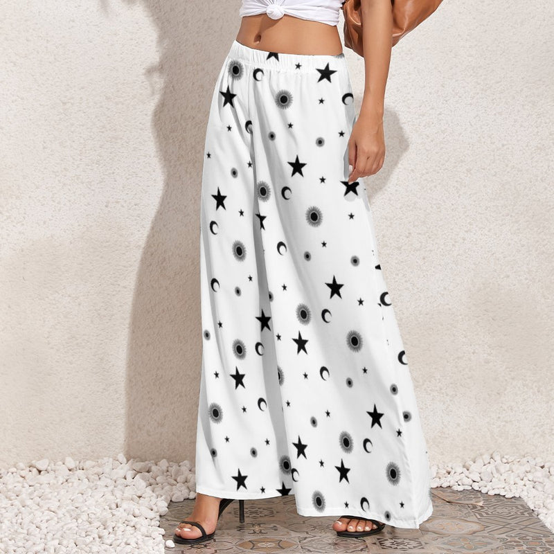 Women&#039;s Wide-Leg Pants Wide leg pants