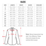 Cropped hem shirt Long Sleeve Blouse (B648)