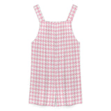 Jumpsuit shorts All Over Print Women's Shortall
