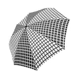 umbrella print Auto-Foldable Umbrella (Model U04)