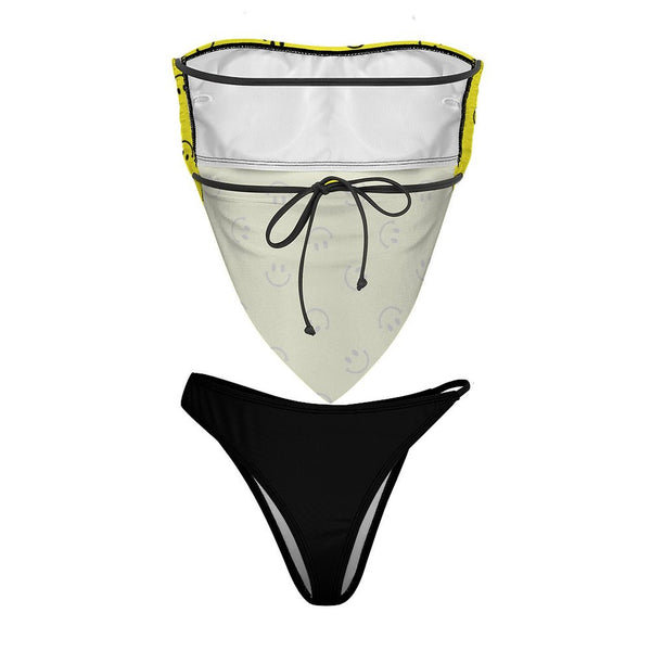Bikini Swimsuit (J203D65) Bikini swimwear