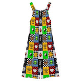 Jumpsuit All Over Print Women's Overall