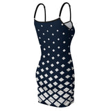 Women&#039;s Sling Dress Women's sling dress