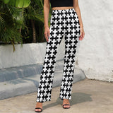 Women&#039;s Flare Pants bell-bottoms