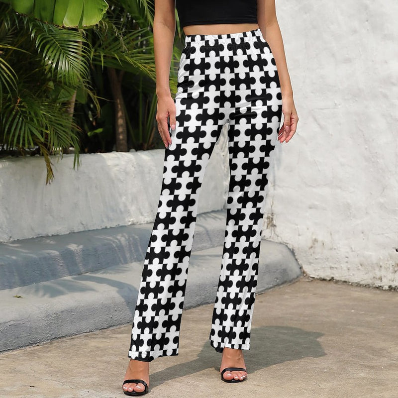 Women&#039;s Flare Pants bell-bottoms