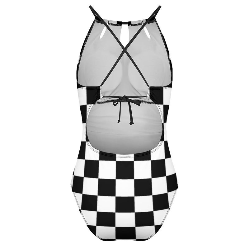 One-piece Swimsuit (SDS2004) one piece