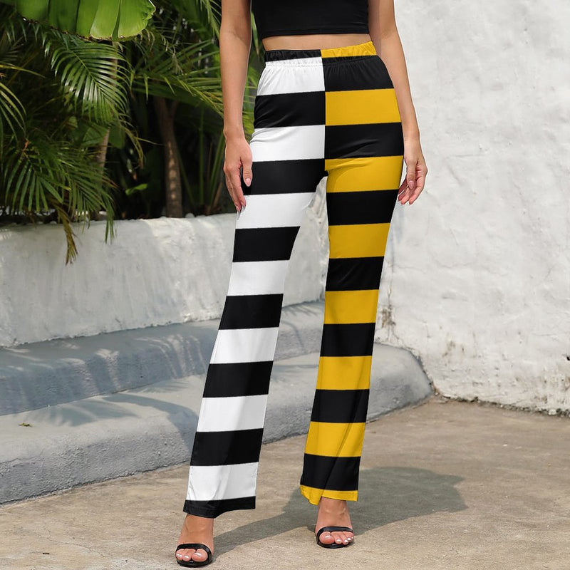 Women&#039;s Flare Pants bell-bottoms