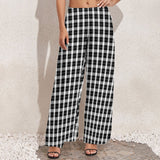 Wide leg pants Women's Wide-Leg Pants
