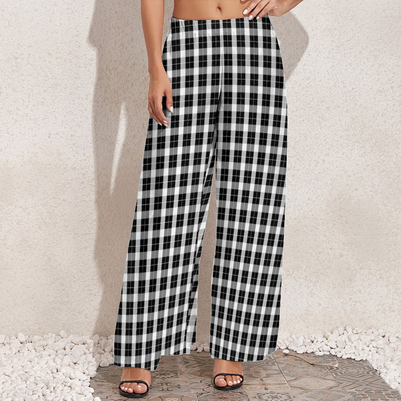 Wide leg pants Women's Wide-Leg Pants
