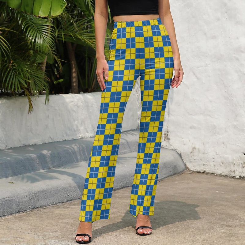 Women&#039;s Flare Pants bell-bottoms