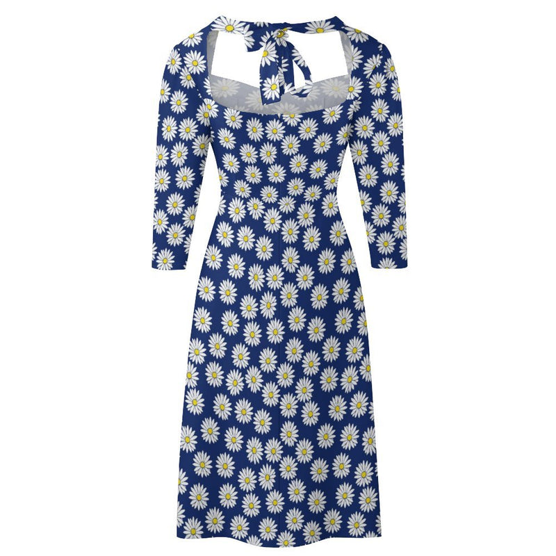 Women&#039;s Sweetheart Dress Flare dress