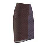 Women's Pencil Skirt (AOP)