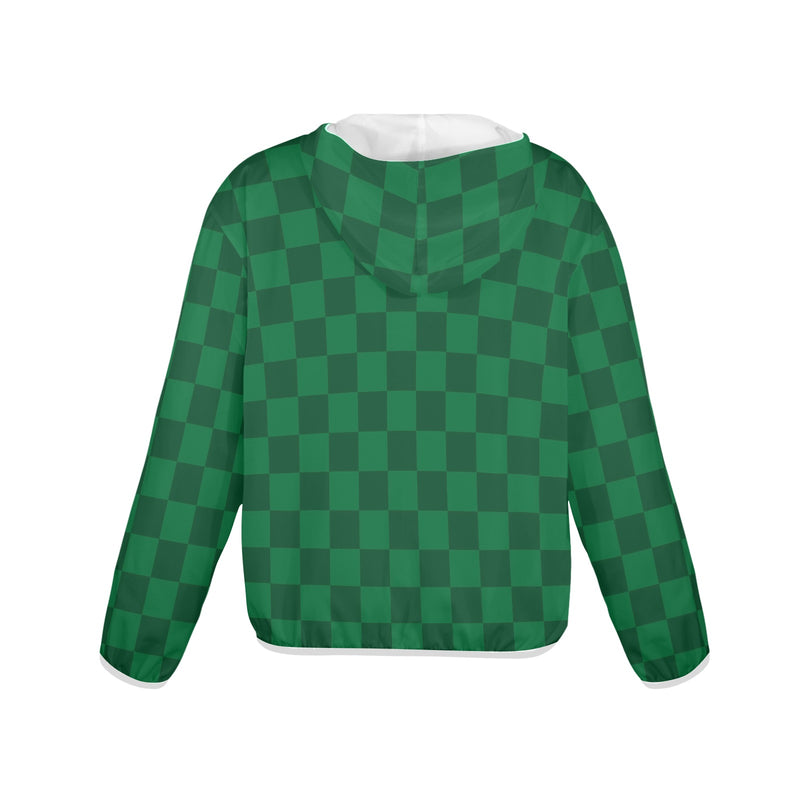 chkUntitled-2 Women's Lightweight Sun Protection Hoodie (Model H62)