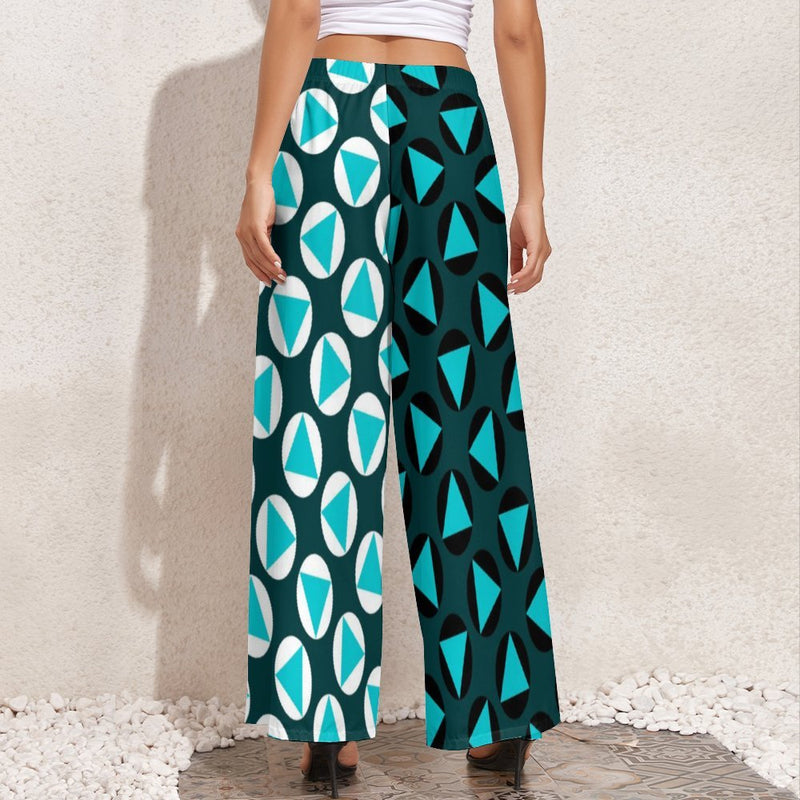 Women&#039;s Wide-Leg Pants Wide leg pants