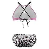 Two-piece Swimsuit Two-piece Swimsuit-Large (BK2040)