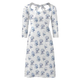 Women&#039;s Sweetheart Dress Flare dress