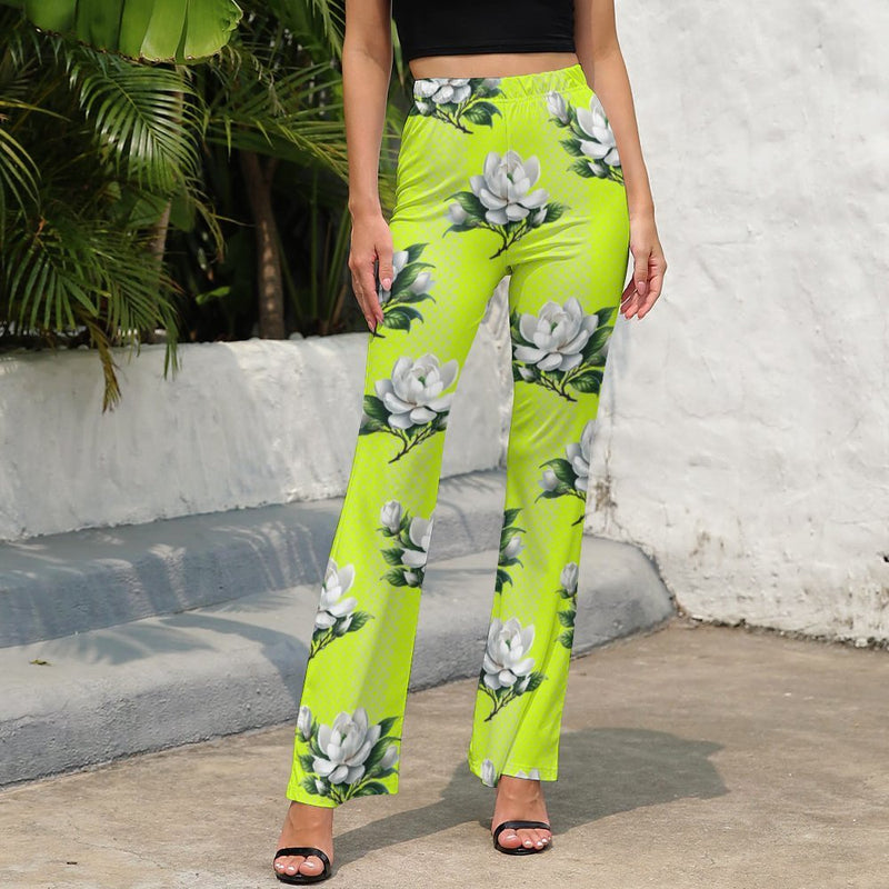 Women&#039;s Flare Pants bell-bottoms