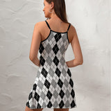 Women's sling dress Women's Sling Dress (NZ021)