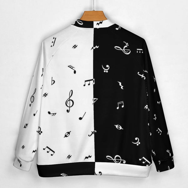 Men&#039;s Baseball Jacket Men's Baseball Jacket