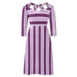 Women's Sweetheart Dress Flare dress