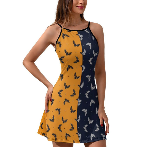 Women&#039;s Sling Dress (NZ021)  Women's sling dress