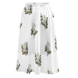 Double-Layer Chiffon Skirt Double layer Chiffon Skirt