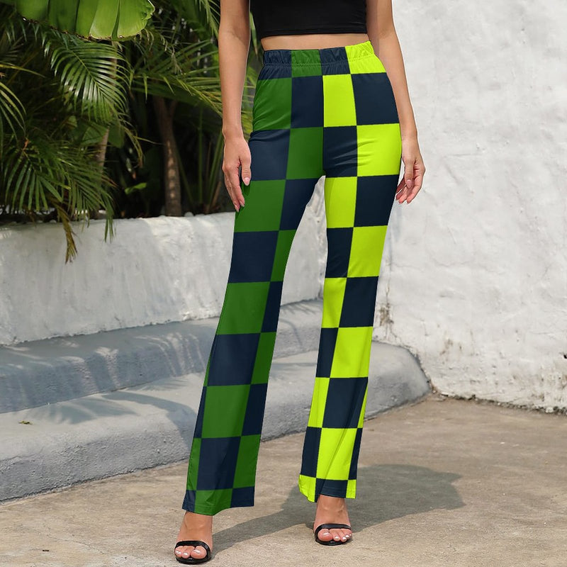 Women&#039;s Flare Pants bell-bottoms