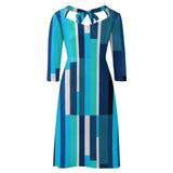 Women&#039;s Sweetheart Dress Flare dress